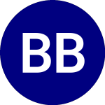 Blackrock Broad (BCT)의 로고.