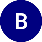 Bancroft (BCV)의 로고.