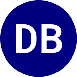  (BDG)의 로고.