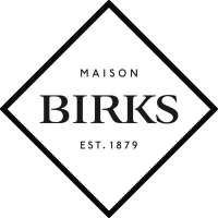 Birks (BGI)의 로고.