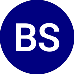 Beacon Selective Risk ETF (BSR)의 로고.