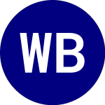 WisdomTree Bitcoin (BTCW)의 로고.