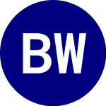 Bitwise Web3 ETF (BWEB)의 로고.