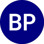  (BWP)의 로고.