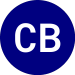  (CBI)의 로고.