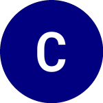  (CBX)의 로고.