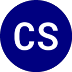 Cold Spring Cap Unit (CDS.U)의 로고.
