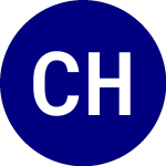  (CHM.UN)의 로고.