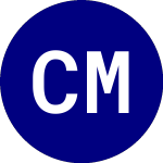 Core Molding Technologies (CMT)의 로고.