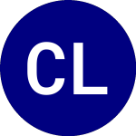 Columbia labs (COB)의 로고.