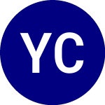 Yieldmax Coin Option Inc... (CONY)의 로고.