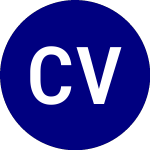 Corindus Vascular Robotics (CVRS)의 로고.
