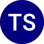 TrueShares Structured Ou... (DECZ)의 로고.