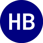 Hashdex Bitcoin ETF (DEFI)의 로고.