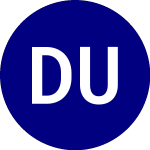 Dimensional Ultrashort F... (DUSB)의 로고.