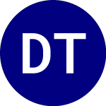 Dixon Ticonderoga (DXT)의 로고.