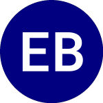 Eagle Broadband (EAG)의 로고.