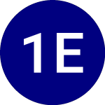  (EBC)의 로고.