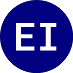  (EII)의 로고.