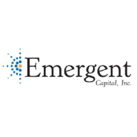 Emerge EMPWR Sustainable... (EMGC)의 로고.