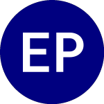 Empire Petroleum (EP)의 로고.