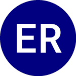 Empire Resources (ERS)의 로고.