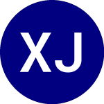 Xtrackers J P Morgan ESG... (ESEB)의 로고.