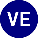 VanEck Ethereum ETF (ETHV)의 로고.