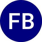 Franklin Bitcoin ETF (EZBC)의 로고.
