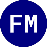  (FCD)의 로고.