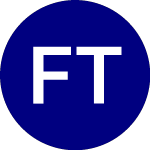 First Trust DJ Internet (FDN)의 로고.