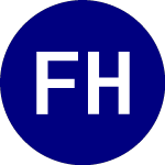 Fidelity High Dividend ETF (FDVV)의 로고.