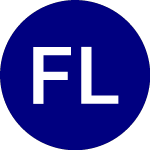 First Light Acquisition (FLAG.U)의 로고.