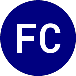  (FNV.U)의 로고.