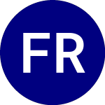 Frischs Resturants (FRS)의 로고.