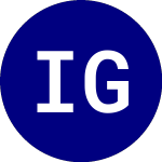iShares Government Credit (GBF)의 로고.