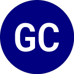  (GHC.U)의 로고.
