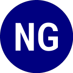 (GNB)의 로고.