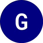 Genius (GNS)의 로고.