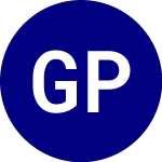  (GPH)의 로고.