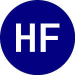 Hallmark Financial Services (HAF.EC)의 로고.