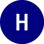 Hallmark (HAF)의 로고.