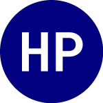  (HDP.U)의 로고.