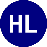 Hartford Large Cap Growth (HFGO)의 로고.