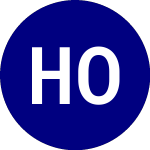  (HHZ)의 로고.