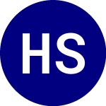 HI Shear (HSR)의 로고.