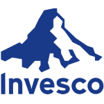 Invesco S&P Internationa... (IDHQ)의 로고.