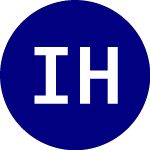  (IHO)의 로고.