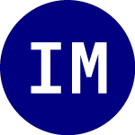 Impac Mortgage (IMH)의 로고.