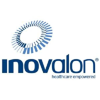 Innovator International ... (INOV)의 로고.